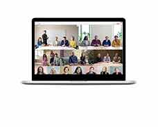 多地点会議ソリューション