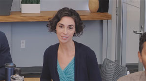 スピーカーフレーミング