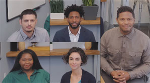 ピープルフレーミング