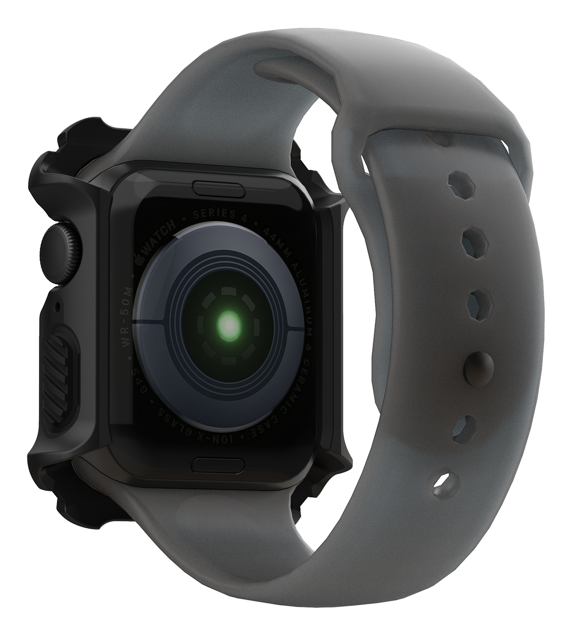 ブラック/ブラック