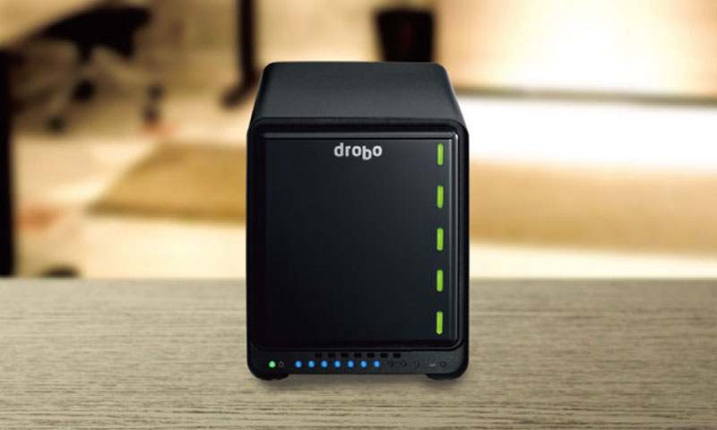 drobo