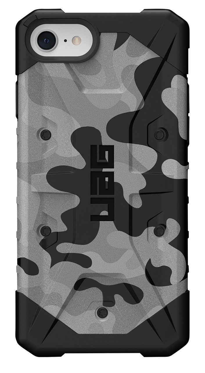 UAG-IPH22SS-MC