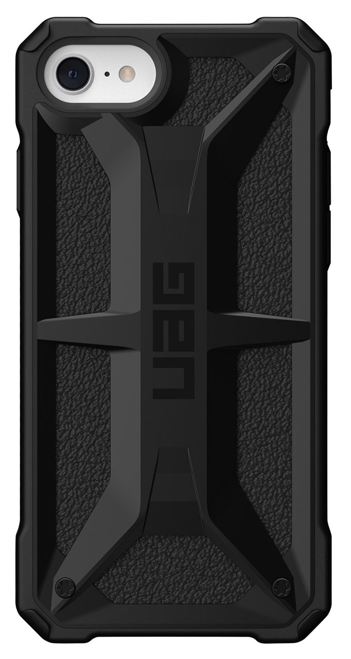 UAG-IPH22SS-P-BK