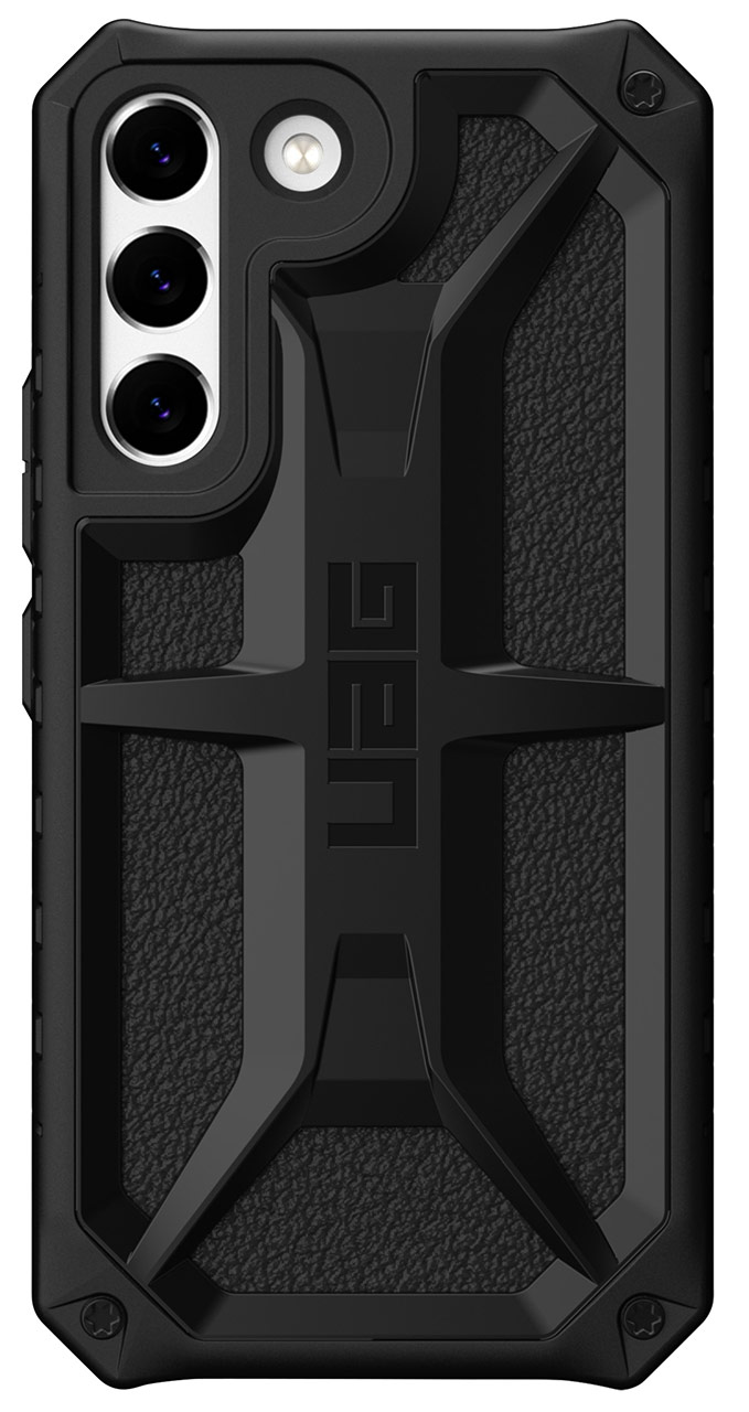 UAG-GLXS22-P-BK