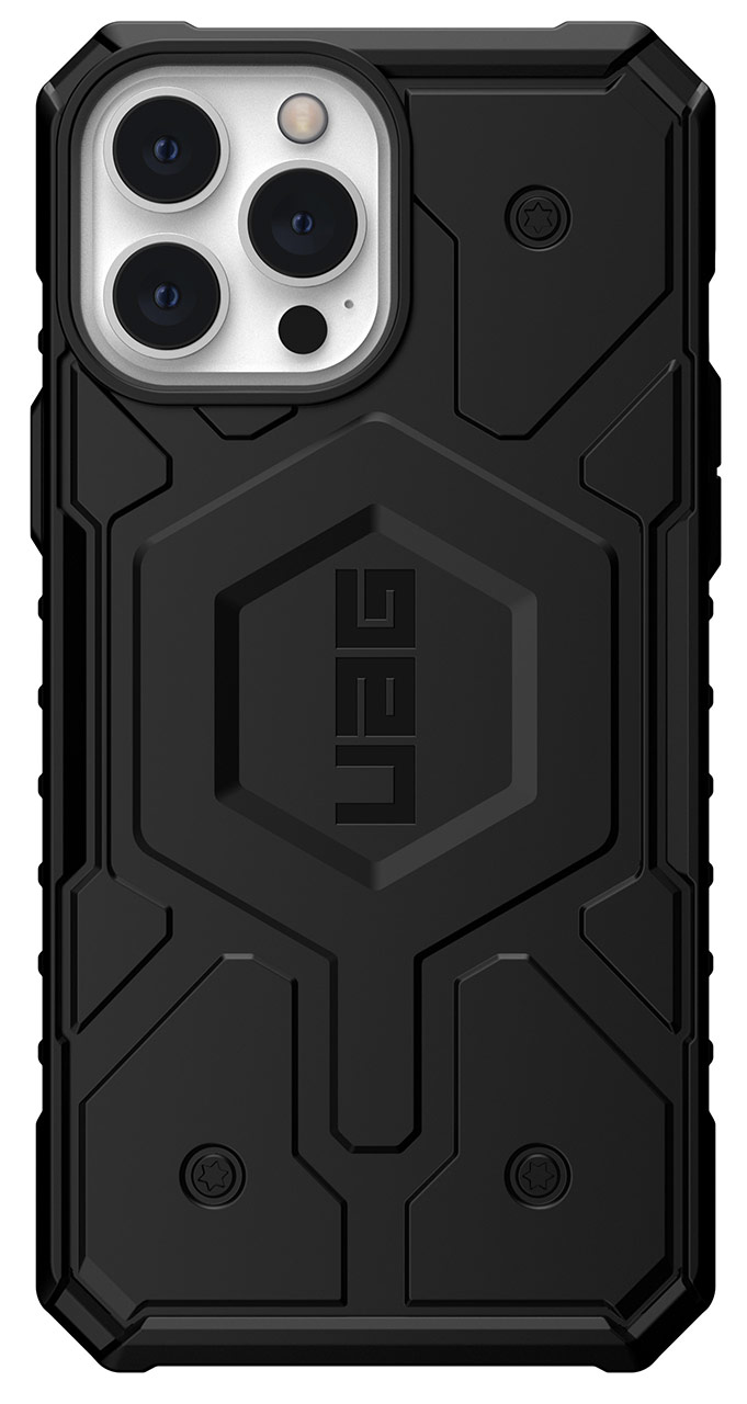 UAG-IPH21L-MS-BK