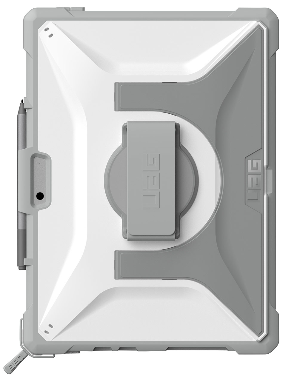 UAG-SFPRO8HSS-WH/GY