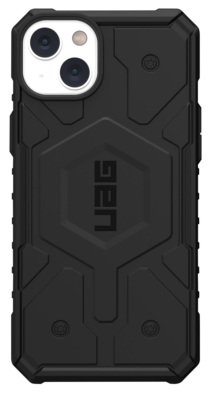 UAG-IPH22LA-MS-BK