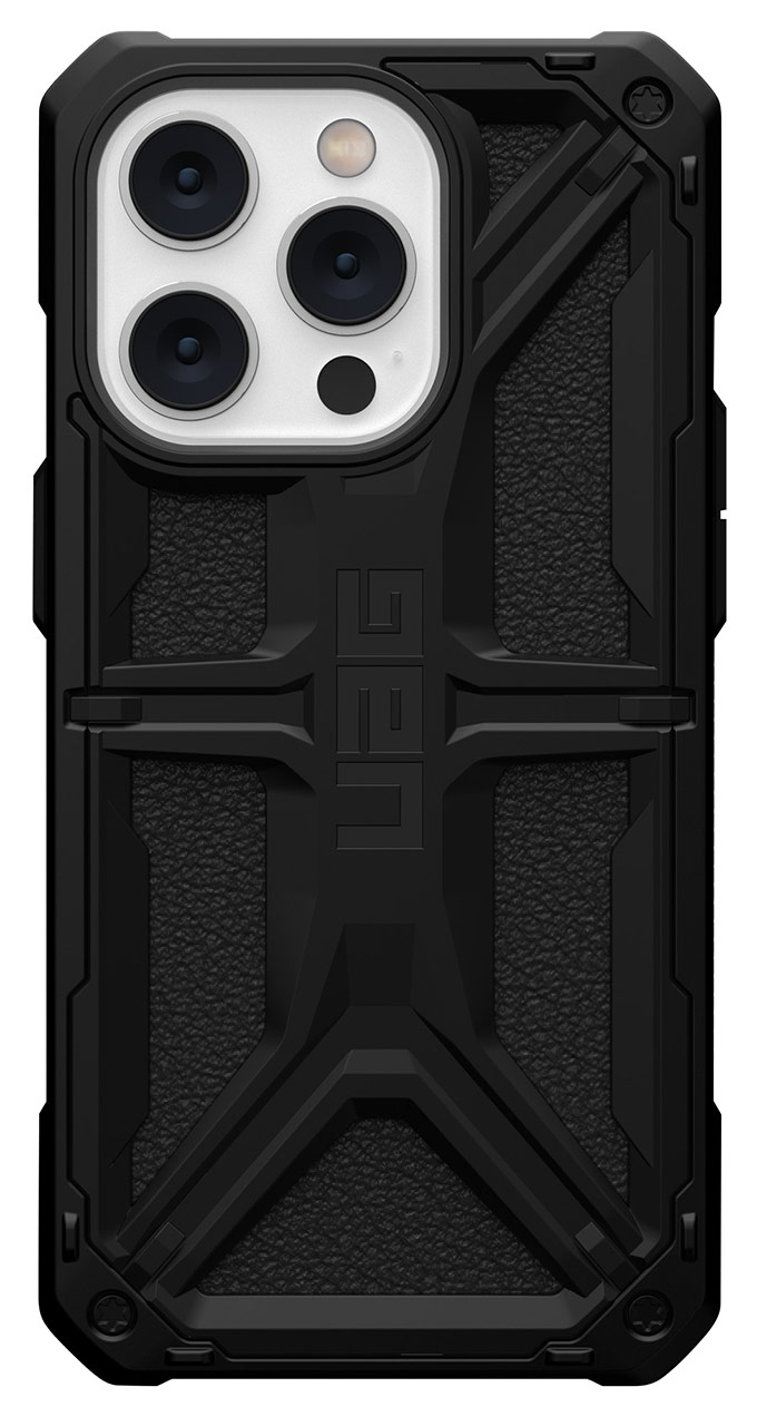 UAG-IPH22MB-P-BK