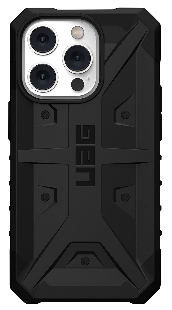 UAG-IPH22MB-BK