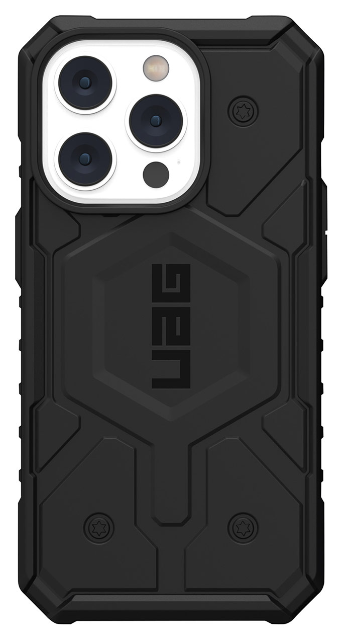 UAG-IPH22MB-MS-BK
