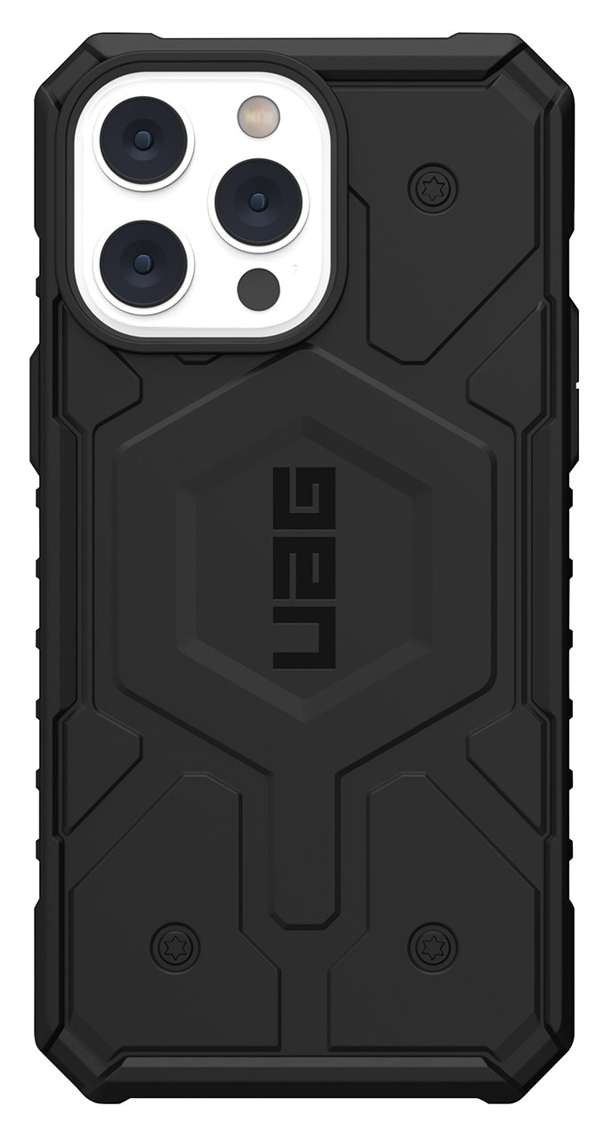UAG-IPH22LB-MS-BK