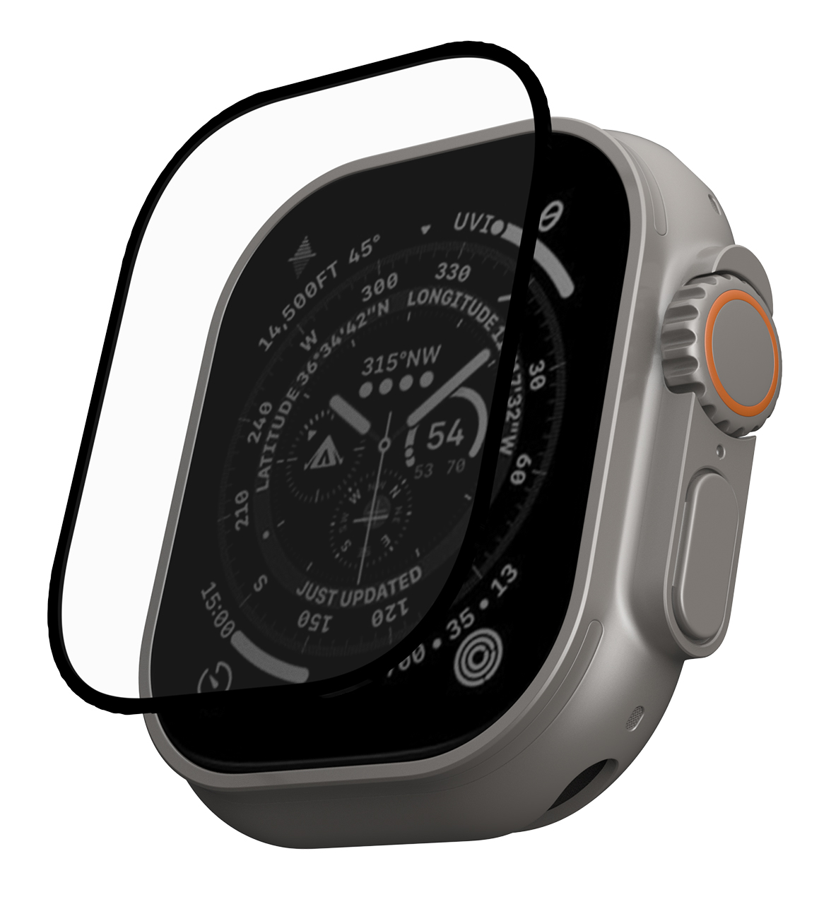 UAG-AWGS49-IC/BK製品画像1