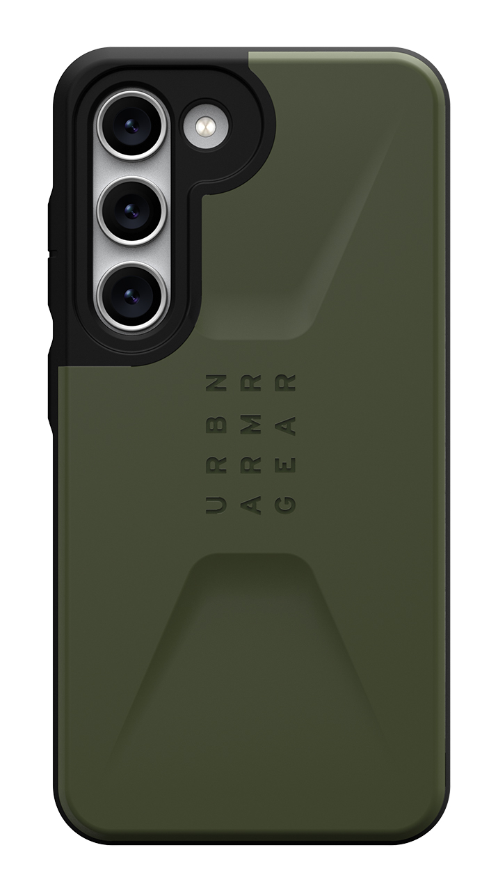 UAG-GLXS23-C-OD プレス画像