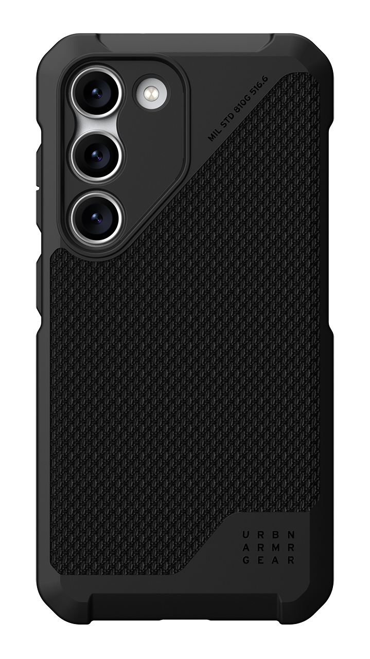 UAG-GLXS23-FLT-KB　プレス画像