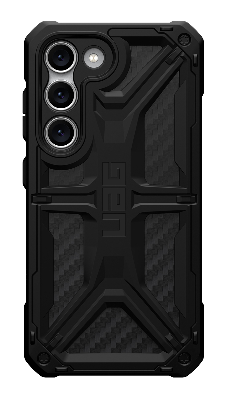 UAG-GLXS23-P-CF プレス画像
