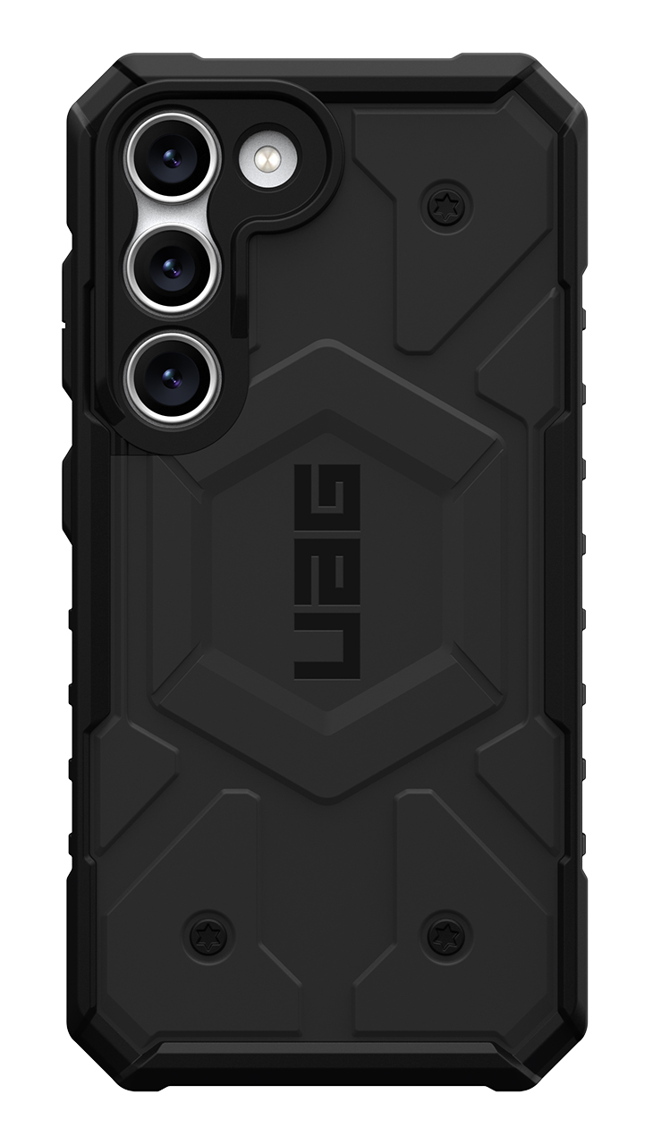 UAG-GLXS23-BK プレス画像