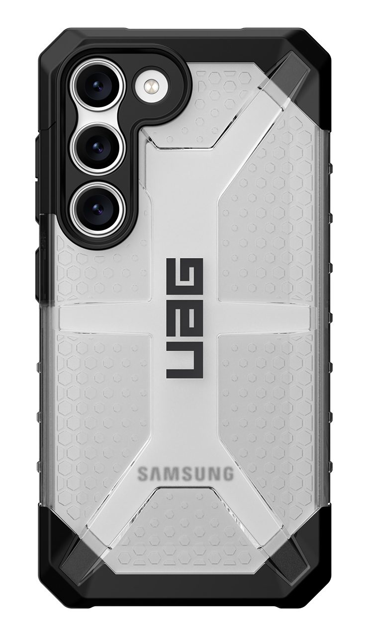 UAG-GLXS23-T-IC プレス画像