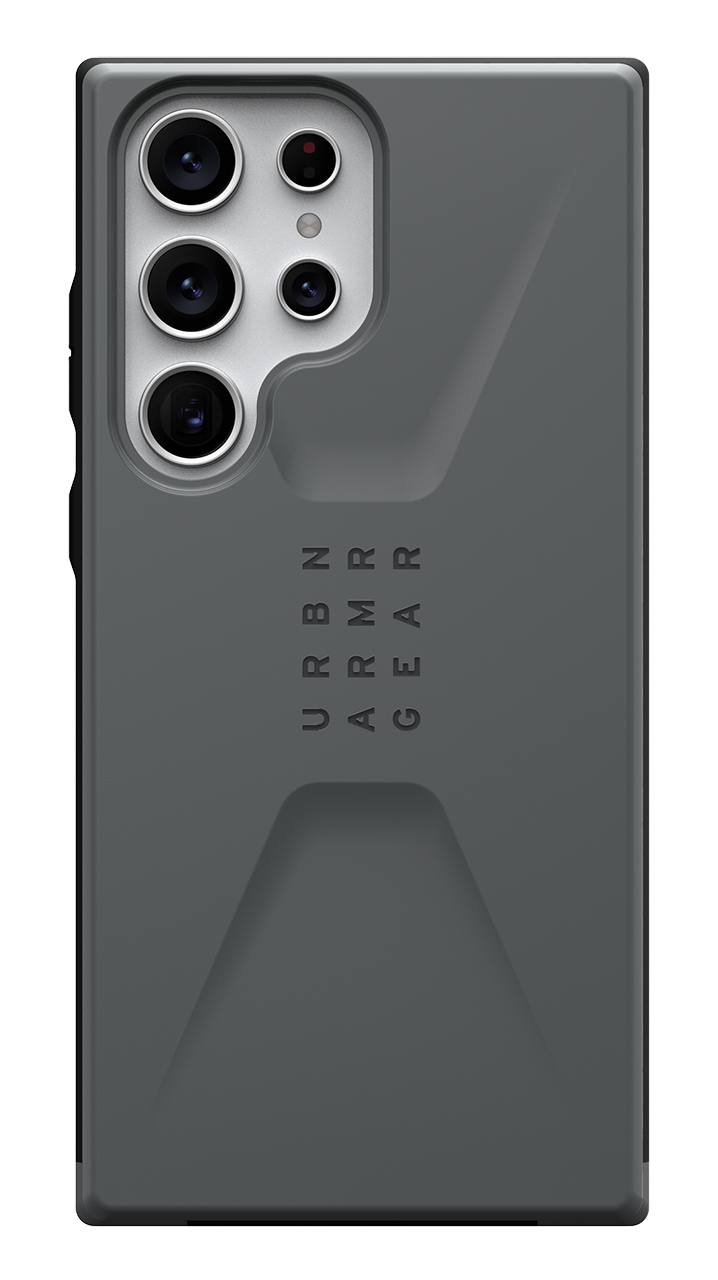 UAG-GLXS23ULT-C-SVプレス画像