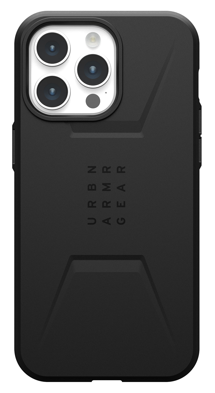 UAG-IPH23LA-CMS-BK プレス画像