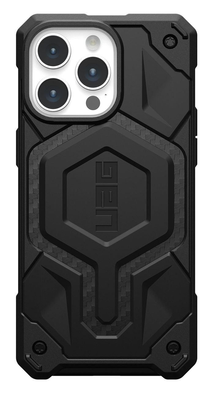 UAG-IPH23LA-PMS-CF プレス画像