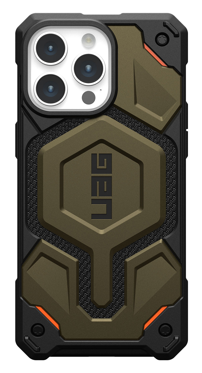 UAG-IPH23LA-PMS-KG プレス画像