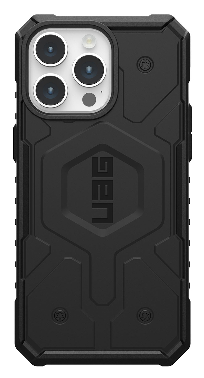 UAG-IPH23LA-MS-BK プレス画像