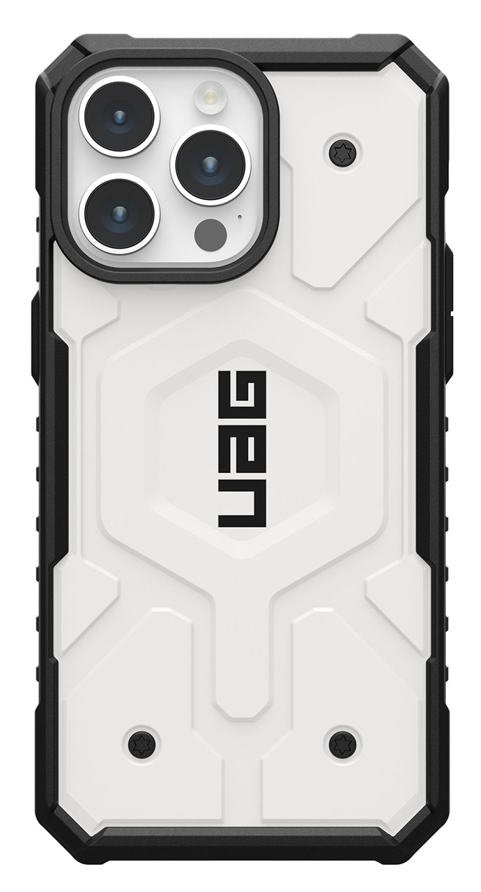 UAG-IPH23LA-MS-WH プレス画像