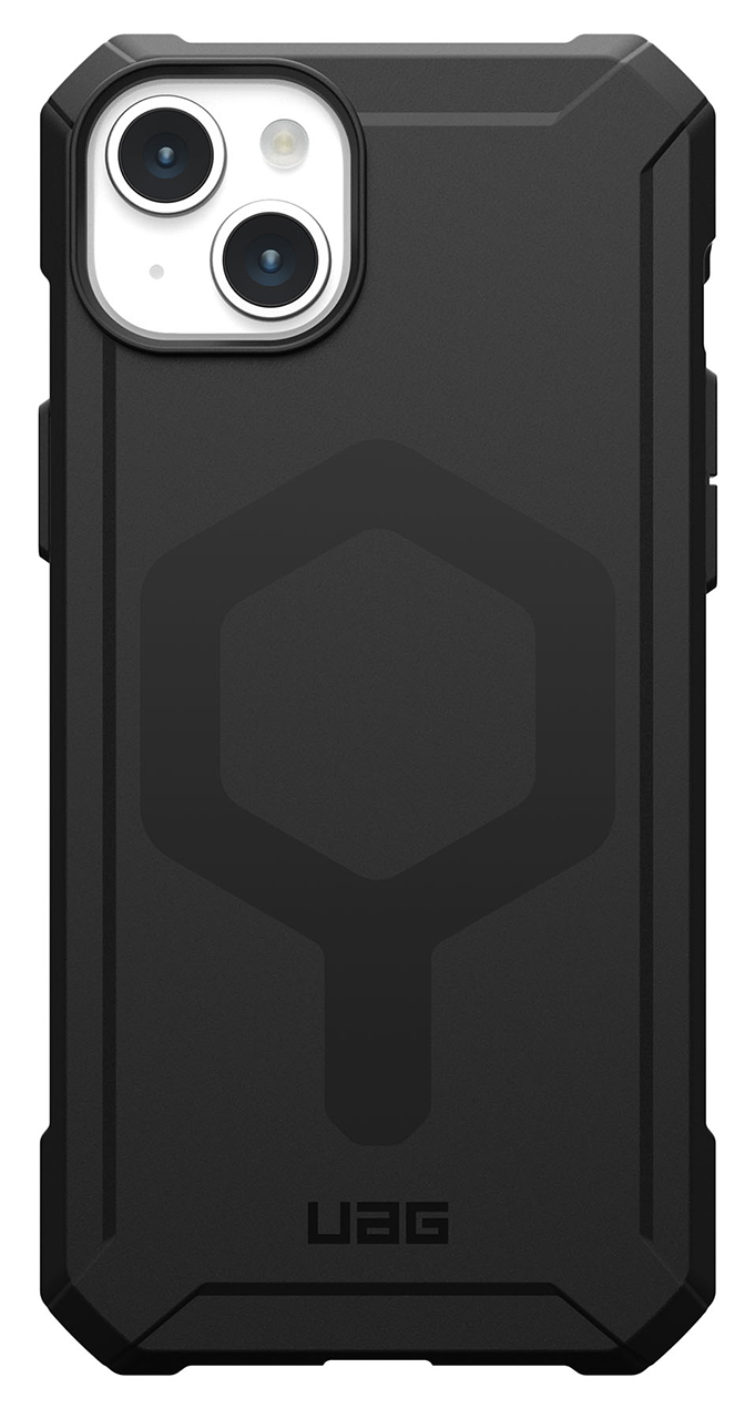 UAG-IPH23LB-EMS-BK プレス画像