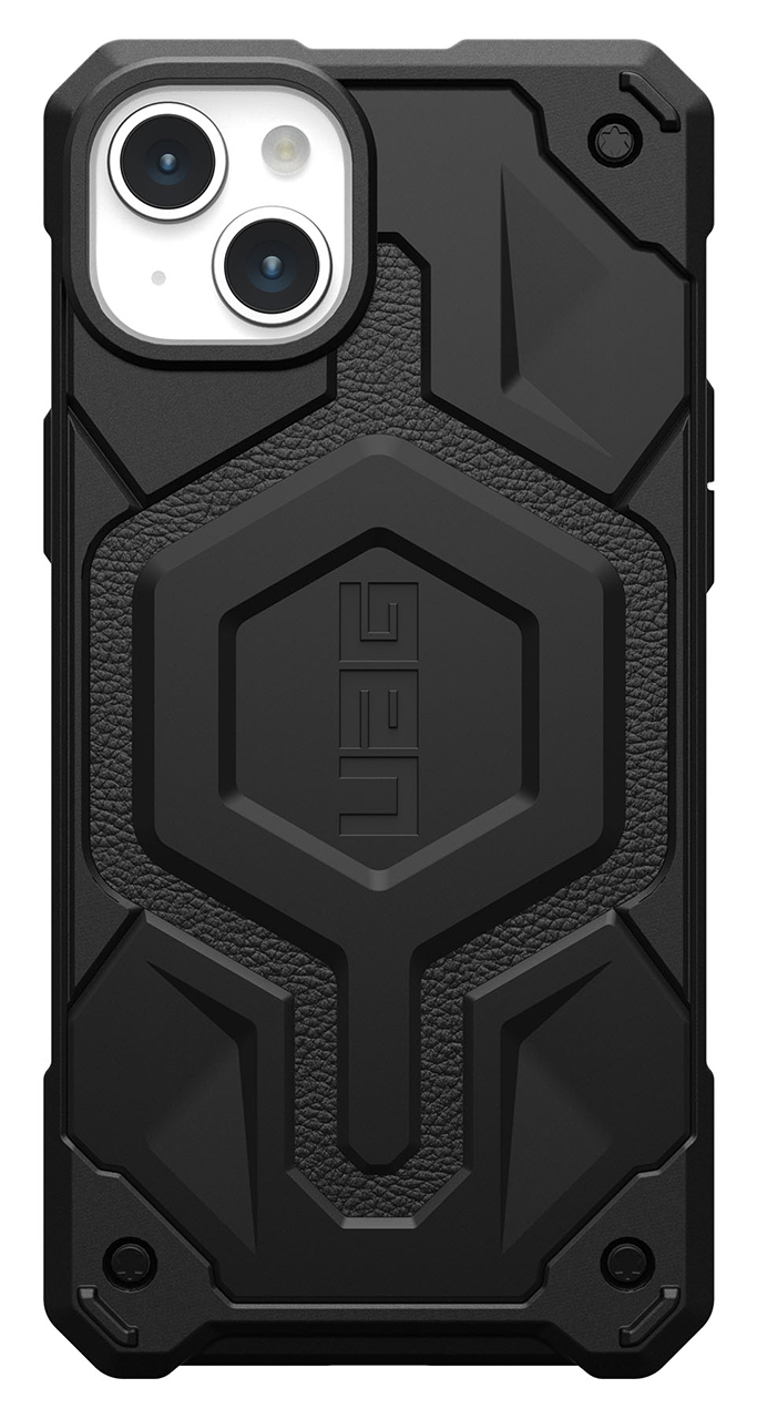 UAG-IPH23LB-PMS-BK プレス画像