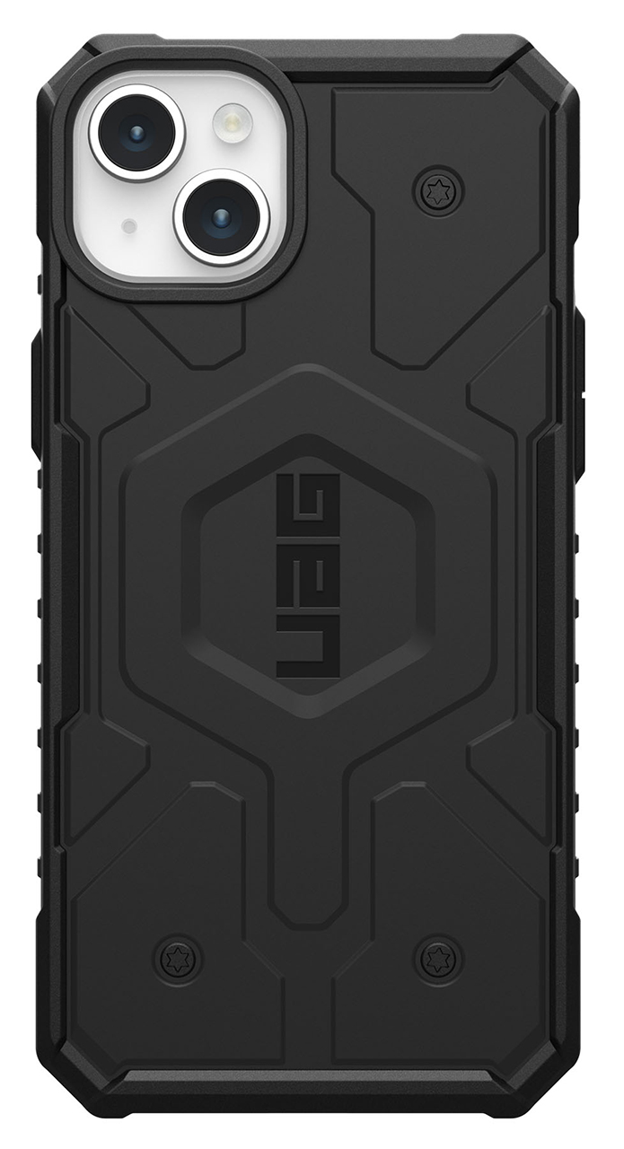 UAG-IPH23LB-MS-BK プレス画像