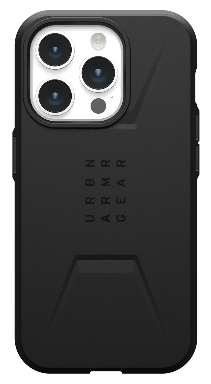 UAG-IPH23MA-CMS-BK プレス画像