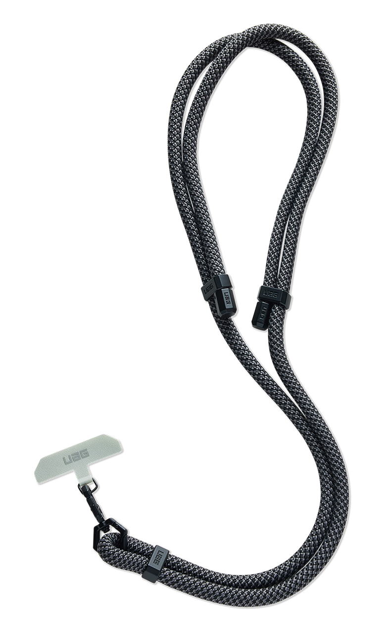 UAG-LYDC-GP/BK プレス画像