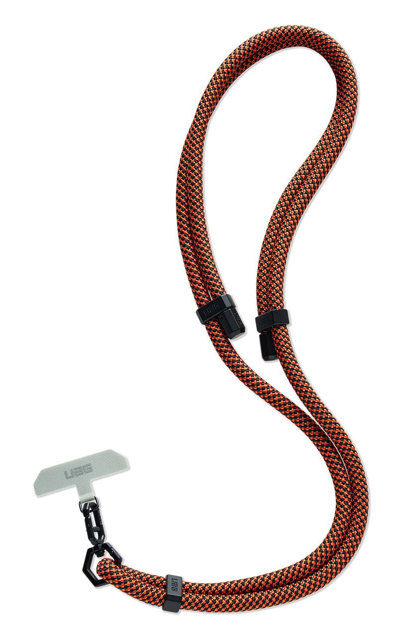 UAG-LYDC-RT/BK プレス画像