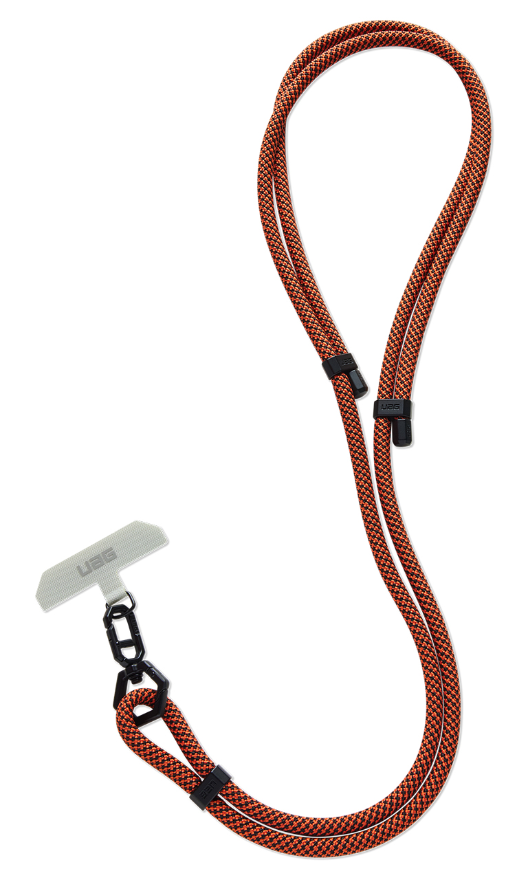 UAG-LYDCS-RT/BK プレス画像