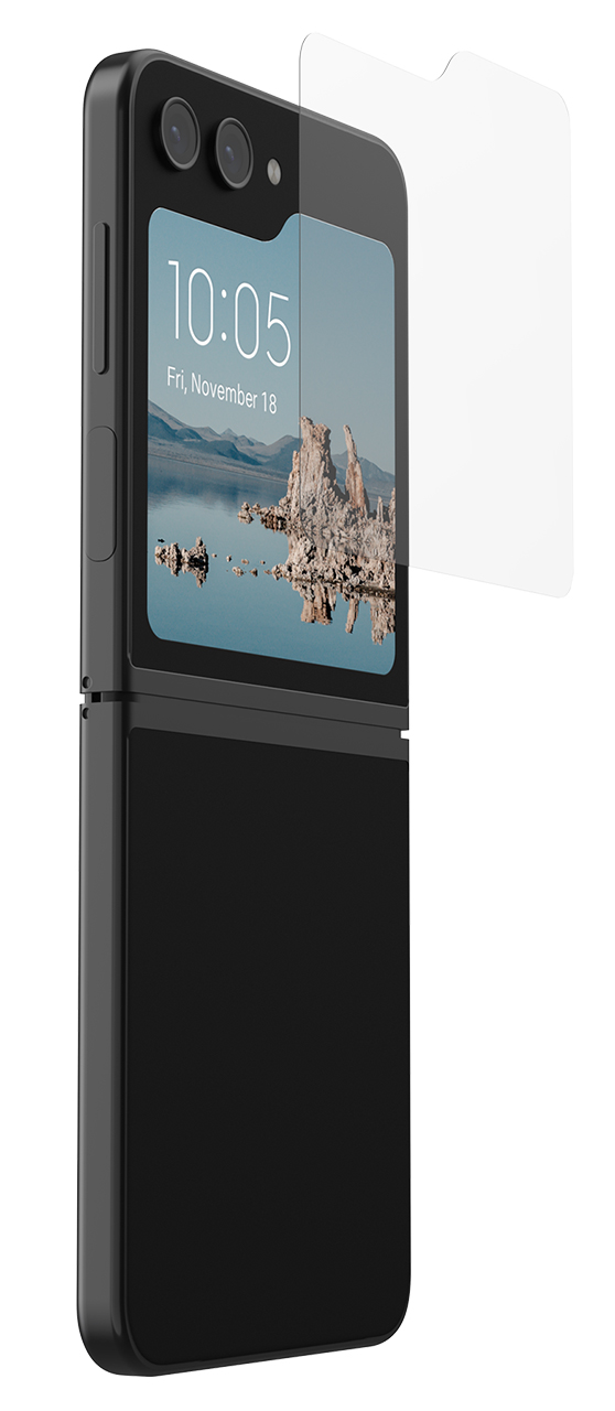 UAG-GLXZFLP5-SPPLS プレス画像