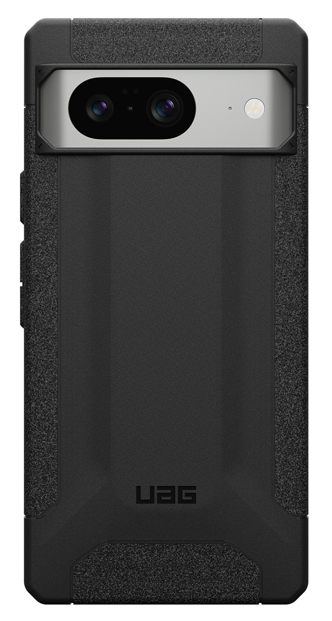 UAG-GP8S-BK プレス画像