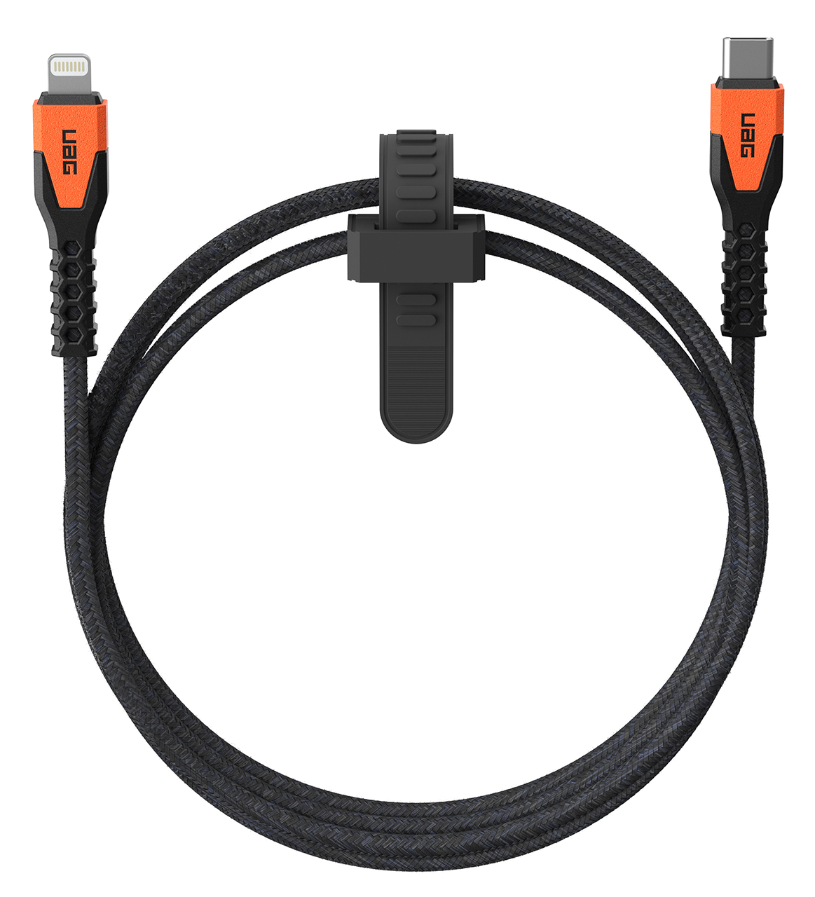 UAG-CBL-CL-BK/ORプレス画像