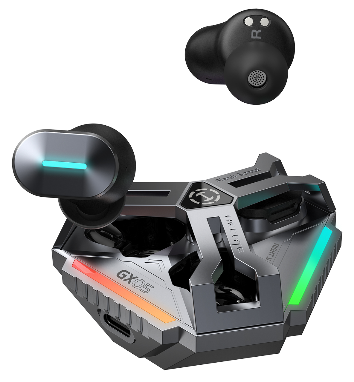 ED-GX05 プレス画像