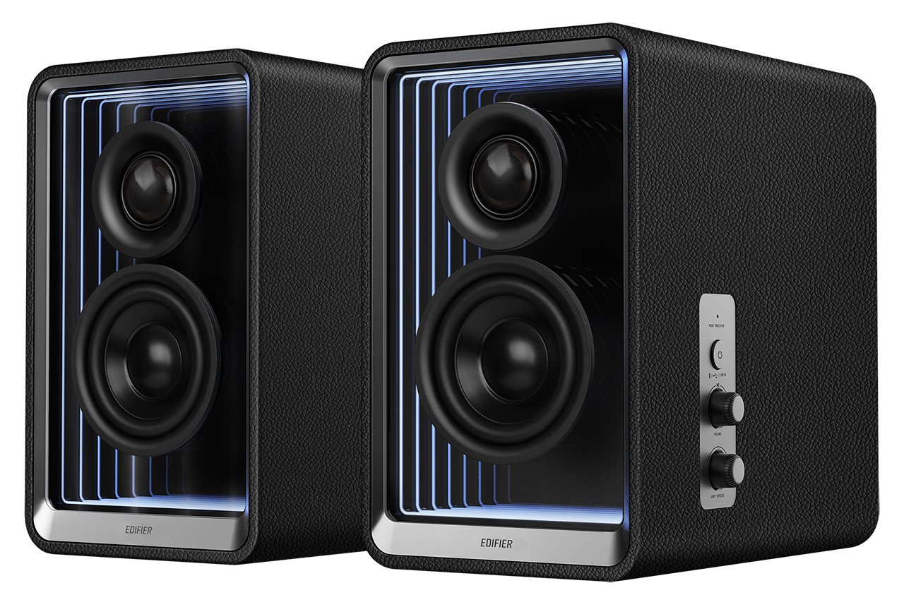 ED-QR65-BK プレス画像