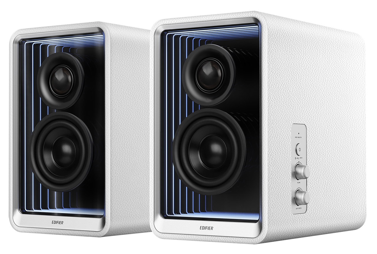 ED-QR65-WH プレス画像