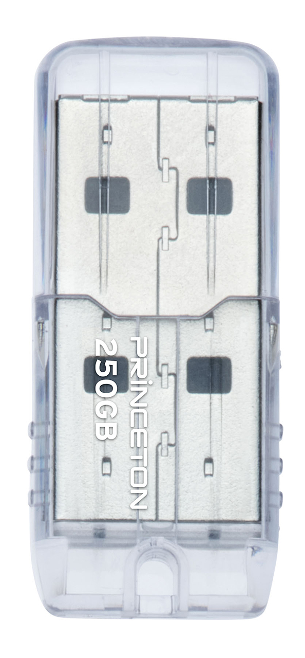 PHD-USSD-250G プレス画像