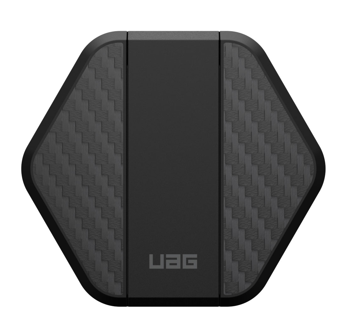 UAG-WCPS-BK プレス画像