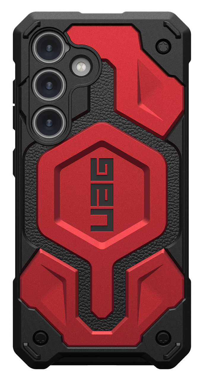 UAG-GLXS24-P-CRプレス画像