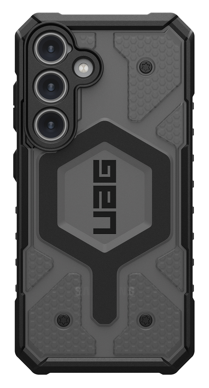 UAG-GLXS24-ASプレス画像