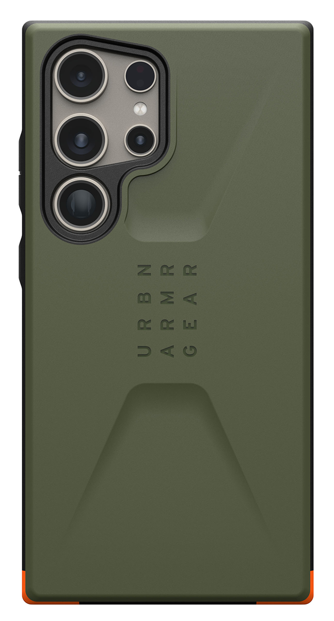 UAG-GLXS24U-C-OLプレス画像