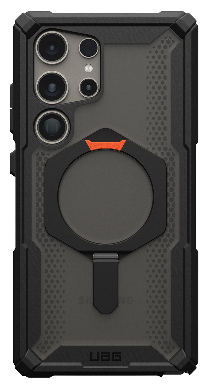 UAG-GLXS24U-XTM-B/Oプレス画像