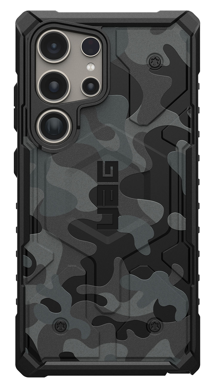 UAG-GLXS24U-MS-MCプレス画像