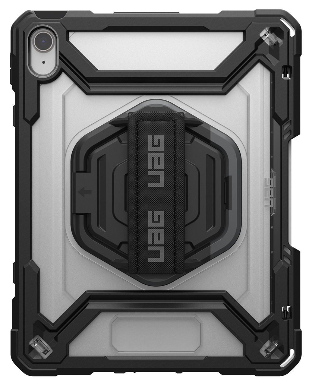 UAG-IPD10-T-IC/BKプレス画像