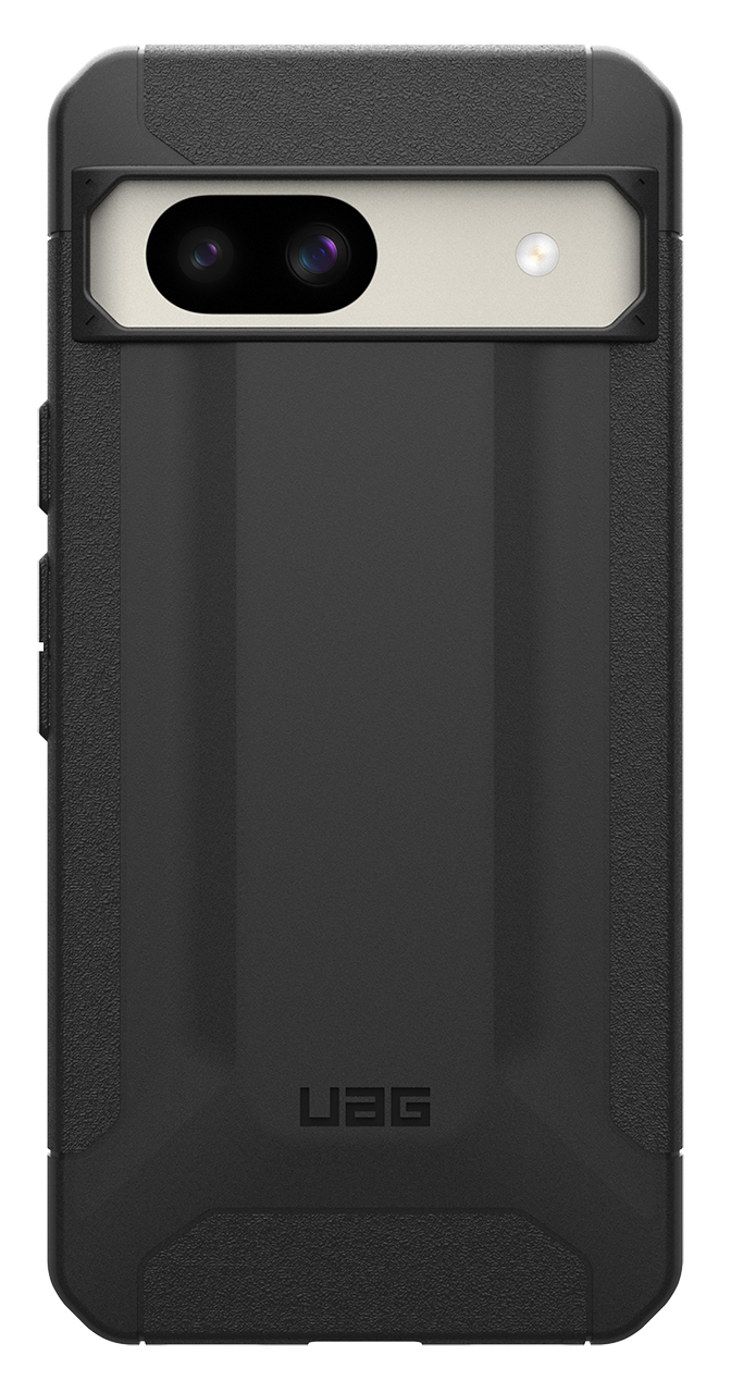 UAG-GP8AS-BKプレス画像