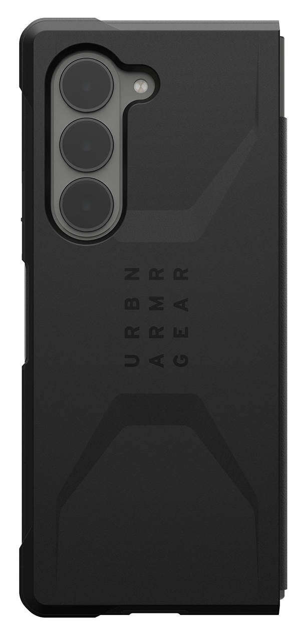 UAG-GLXZFD6-C-BKプレス画像